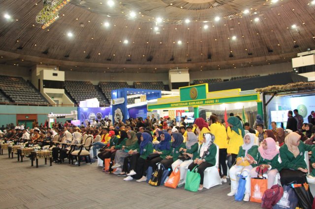 Kampung Hukum 27-02-2019